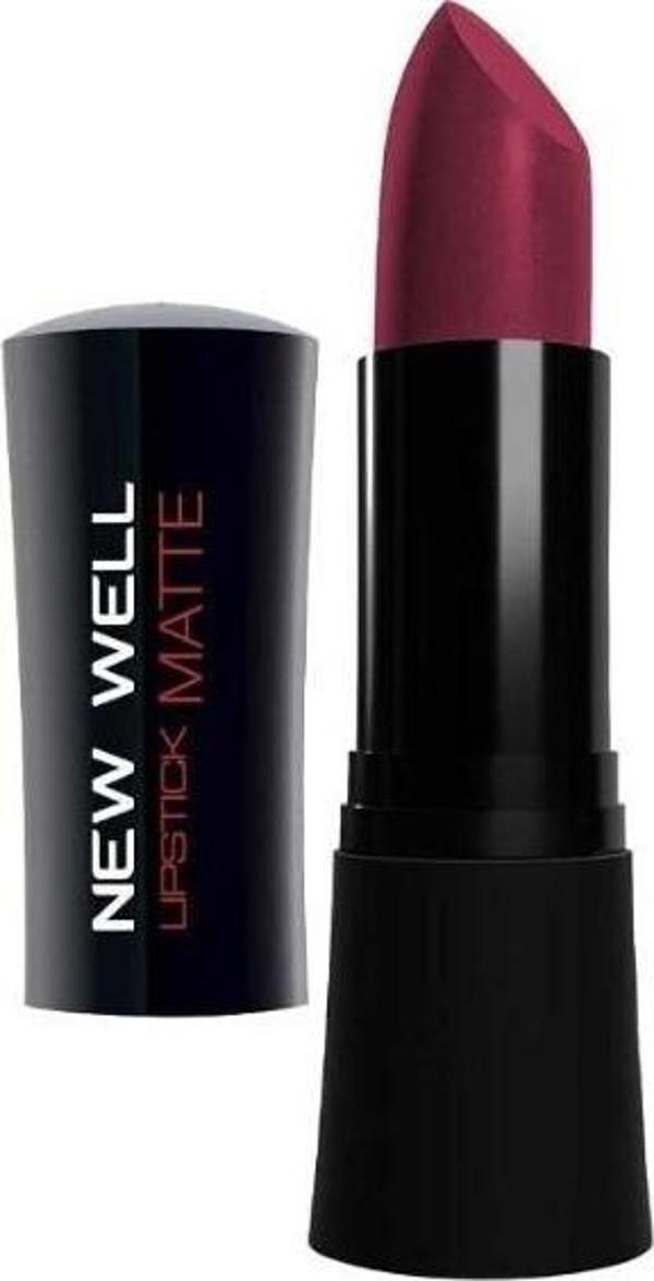 NEW WELL HANDMADE LIPSTICK 321 - Image 1