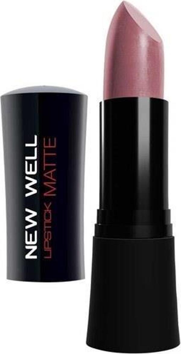 NEW WELL HANDMADE LIPSTICK 324 - Image 1
