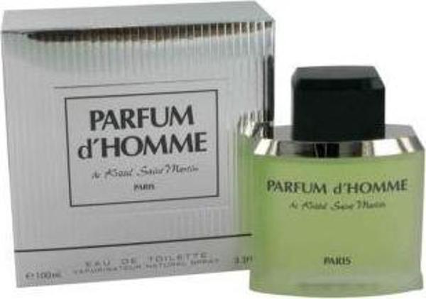 Kristel Saint Martin D Homme 100 ml Erkek Edt - Image 1