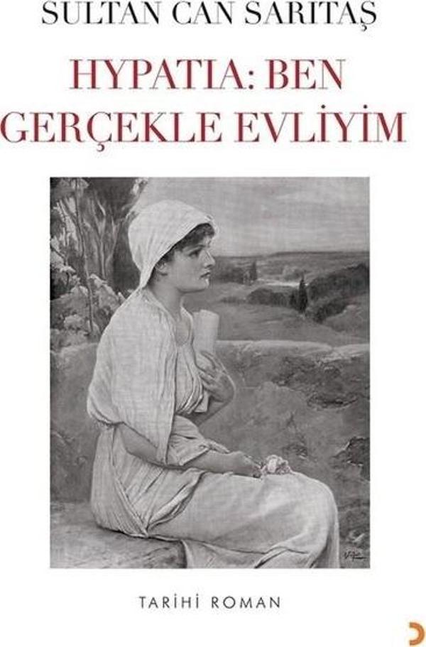 Hypatia: Ben Gerçekten Evliyim - Cinius Yayınevi - Image 1