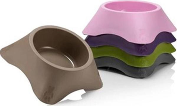 Evohe Lux Mama ve Su Kabı Pembe 700 Ml - Image 1