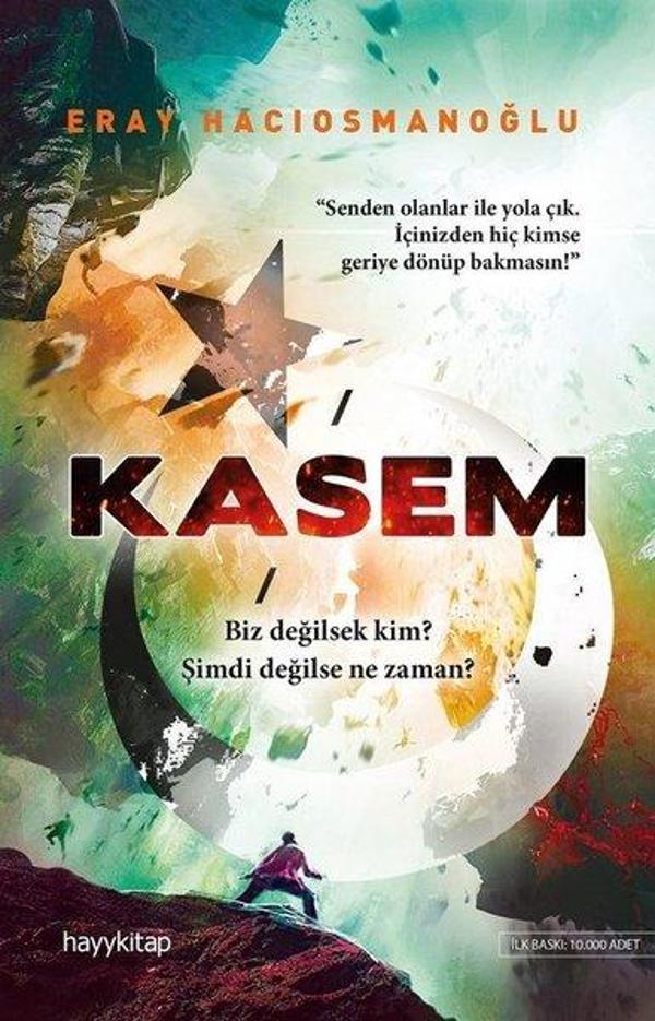 Kasem - Hayykitap - Image 1