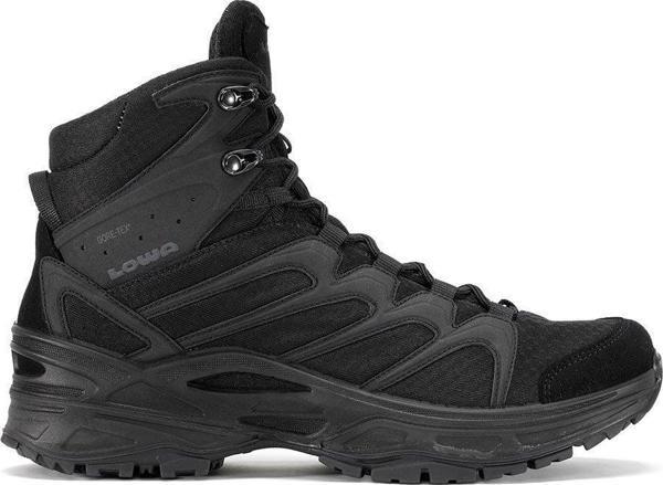 LOWA INNOX GTX MID SIYAH BOT - Image 1