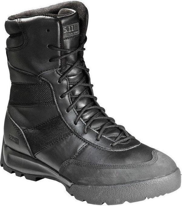 5.11 HRT URBAN TACTICAL BOT SIYAH - Image 1