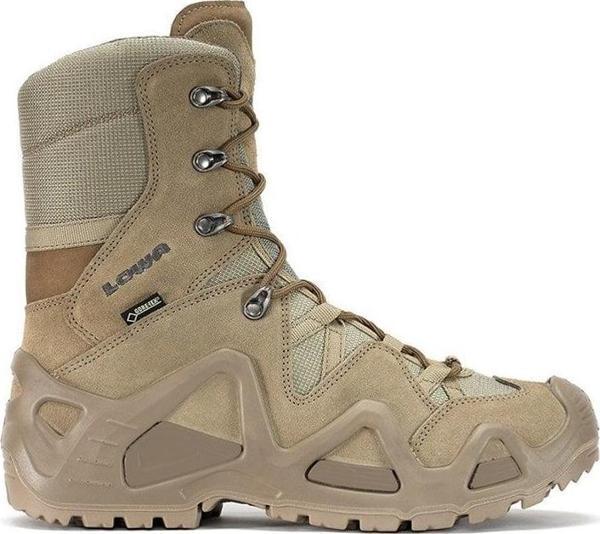 LOWA ZEPHYR GTX HI BOT COYOTE - Image 1