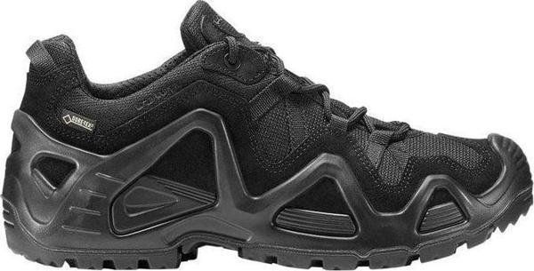 LOWA ZEPHYR GTX SIYAH AYAKKABI - Image 1
