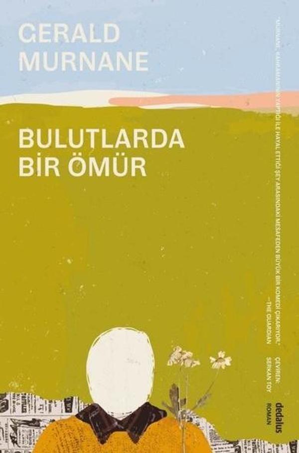 Bulutlarda Bir Ömür - Dedalus - Image 1