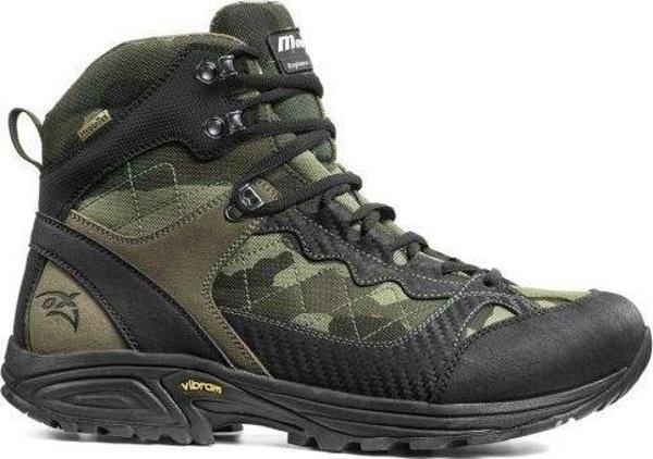 MONDEOX COSMIC HIGH 32 MILITRAY CAMO BOT - Image 1