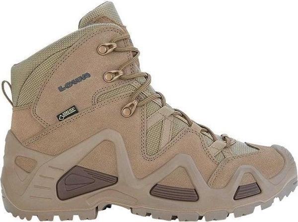 LOWA ZEPHYR GTX MID COYOTE BOT - Image 1