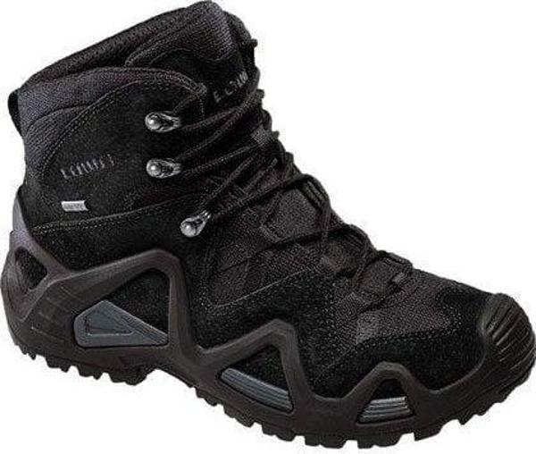 LOWA ZEPHYR GTX MID SİYAH  BOT - Image 1