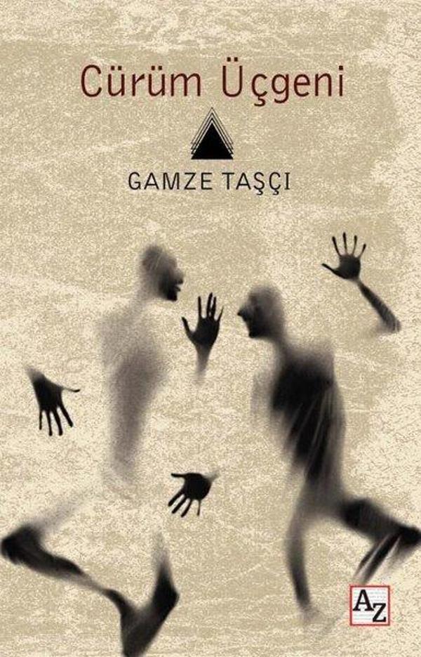 Cürüm Üçgeni - Az Kitap - Image 1