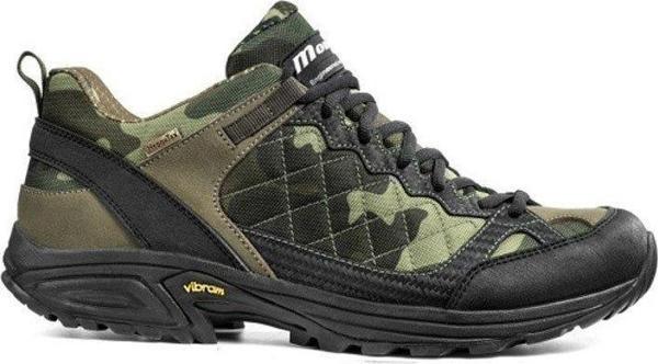 MONDEOX COSMIC 75  WOOL CAMO AYAKKABI - Image 1
