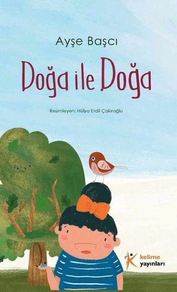 Doğa ile Doğa - Kelime Yayınları - Image 1