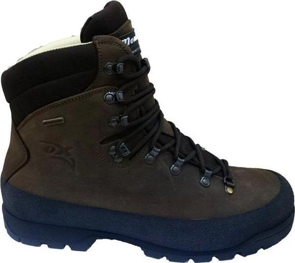 MONDEOX TONALE FAS 114 KOYU KAHVE BOT - Image 1