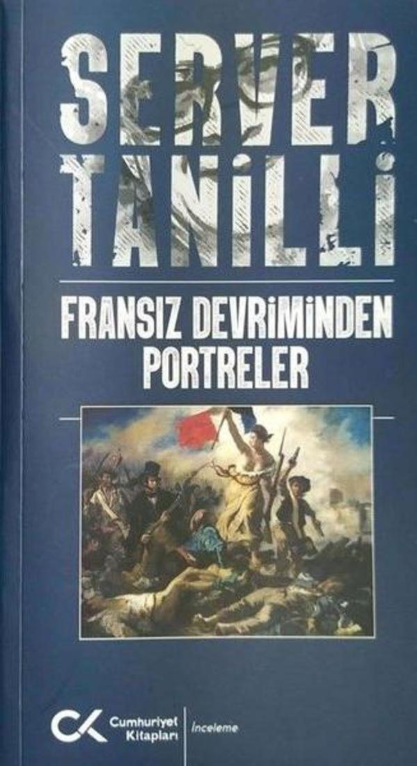 Fransız Devriminden Portreler - Cumhuriyet Kitapları - Image 1
