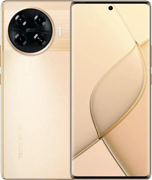 Tecno Spark 20 Pro Plus 256 8+8 GB (TECNO Türkiye Garantili) - Image 1