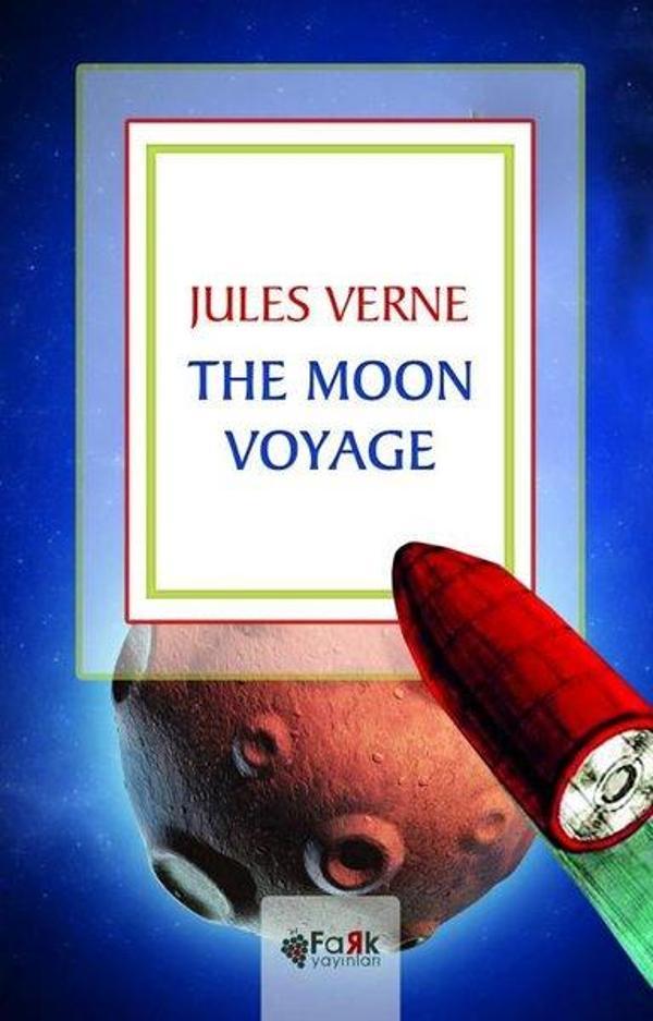 The Moon Voyage - Fark Yayınevi - Image 1