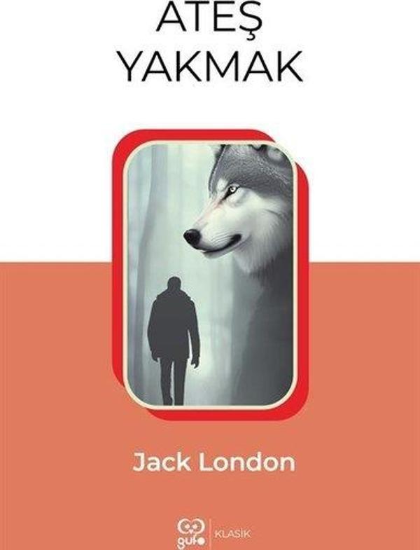 Gufo Yayınları Ateş Yakmak - Gufo Yayınları - Image 1