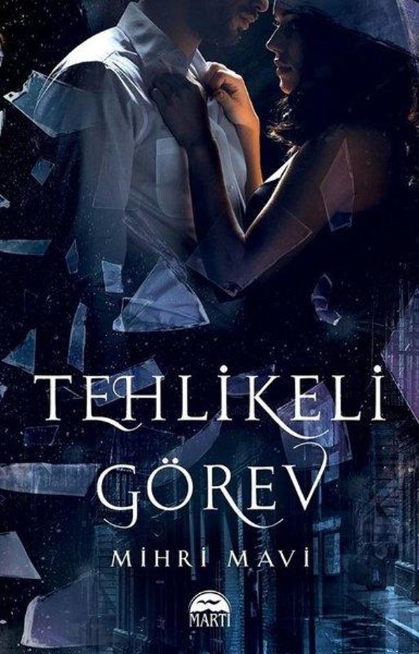 Tehlikeli Görev - Martı Yayınları Yayınevi - Image 1