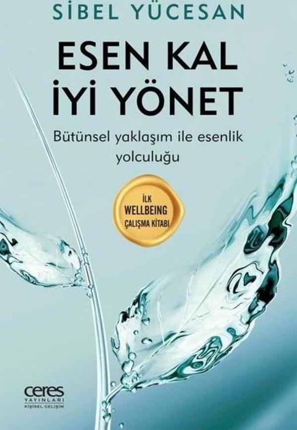 Esen Kal İyi Yönet - Ceres Yayınları - Image 1