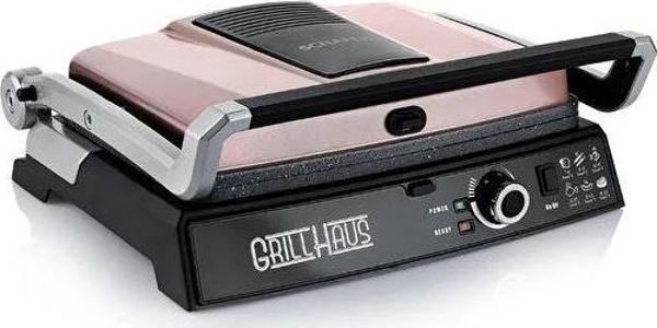 Schafer Grill Haus Tost Makinesi - Image 1