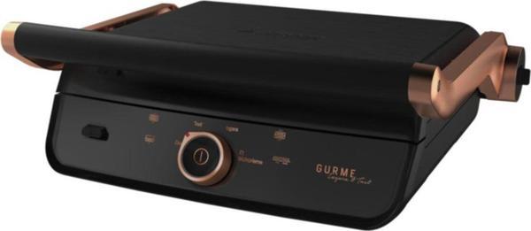 Arçelik Tm 9046 S Gurme Tost Makinesi - Image 1