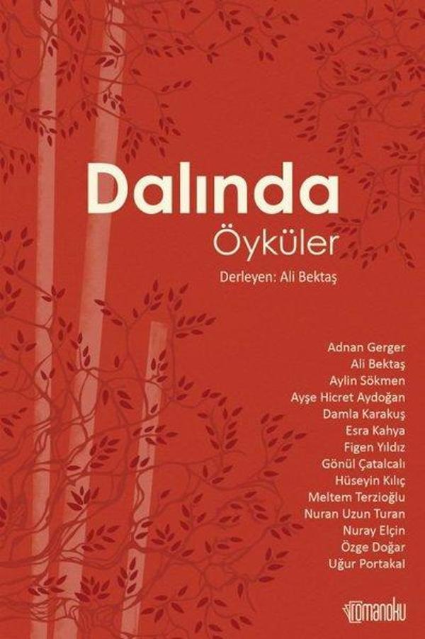 Romanoku yayınları Dalında Öyküler - Romanoku yayınları - Image 1