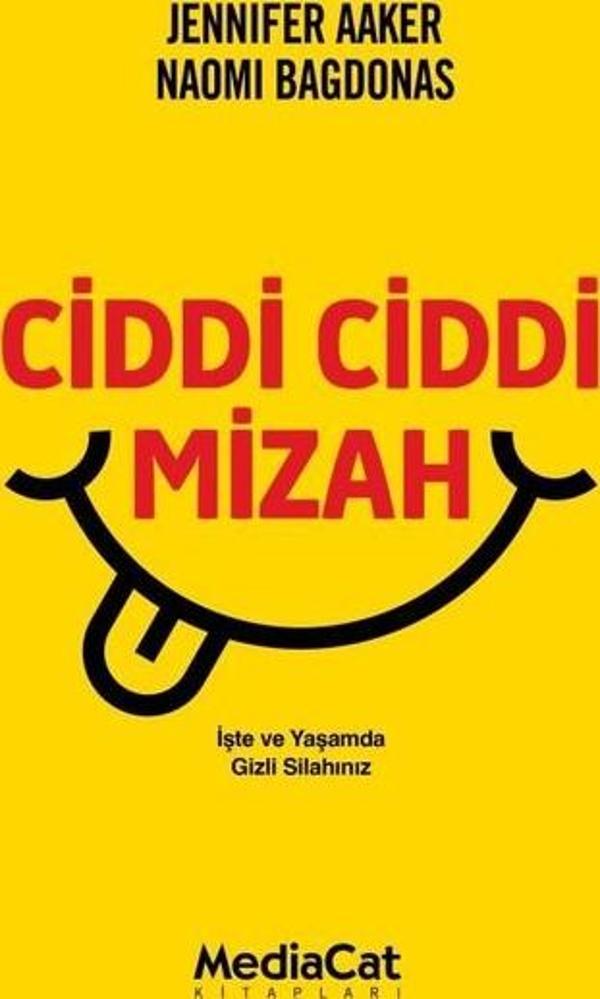 Ciddi Ciddi Mizah - MediaCat Yayıncılık - Image 1