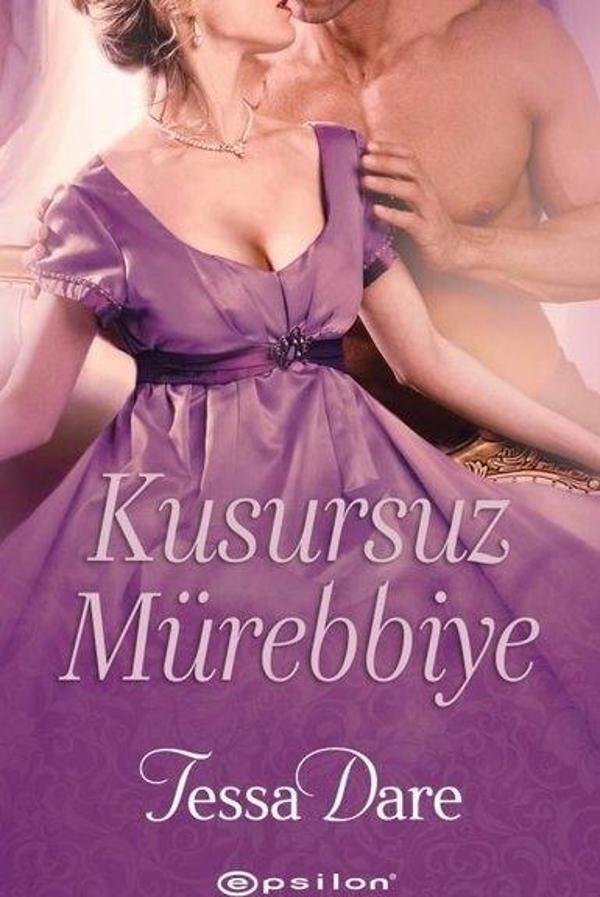 Kusursuz Mürebbiye - Epsilon Yayınevi - Image 1