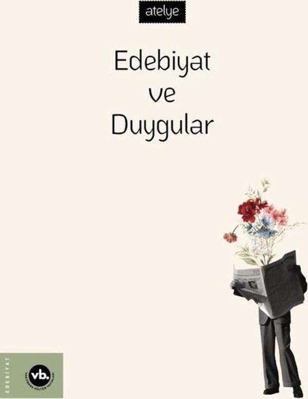 Edebiyat ve Duygular - VakıfBank Kültür Yayınları - Image 1