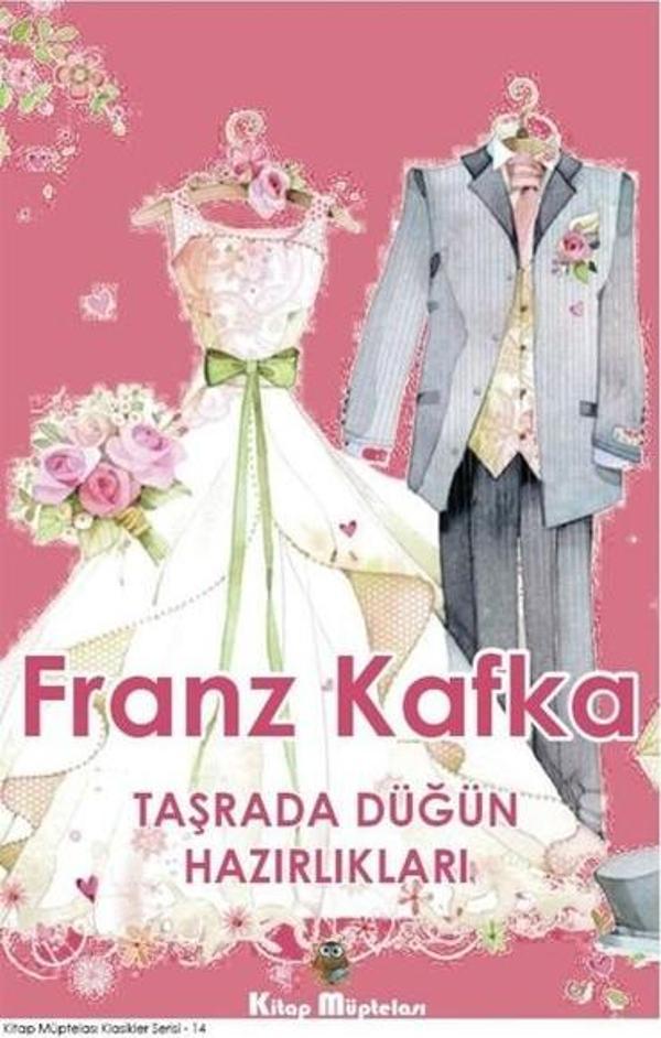 Taşrada Düğün Hazırlıkları - Kitap Müptelası Yayınları - Image 1