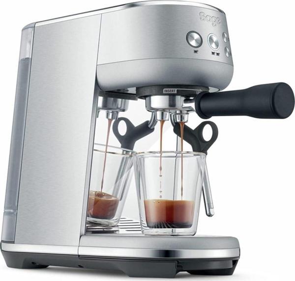 Sage SES450 Bss Espresso Makinesi - Image 1