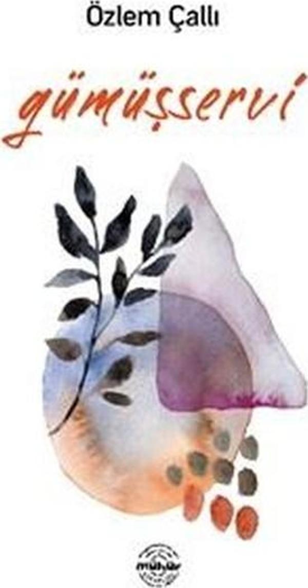 Gümüşservi - Mühür Kitaplığı - Image 1