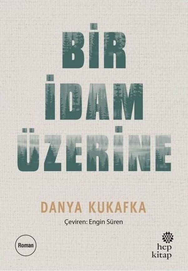 Bir İdam Üzerine - Hep Kitap - Image 1