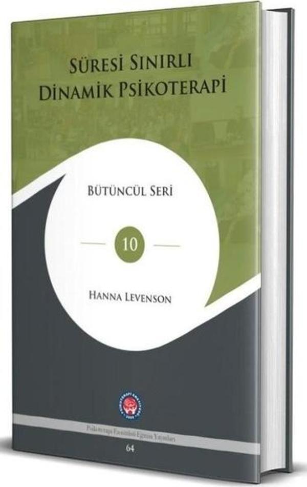 Süresi Sınırlı Dinamik Psikoterapi - Psikoterapi Enstitüsü - Image 1