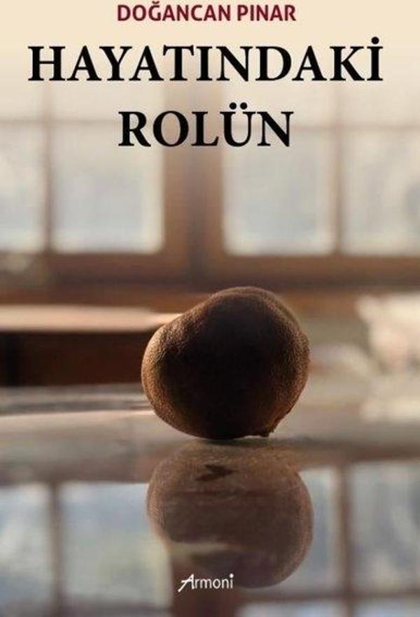 Hayatındaki Rolün - Armoni - Image 1