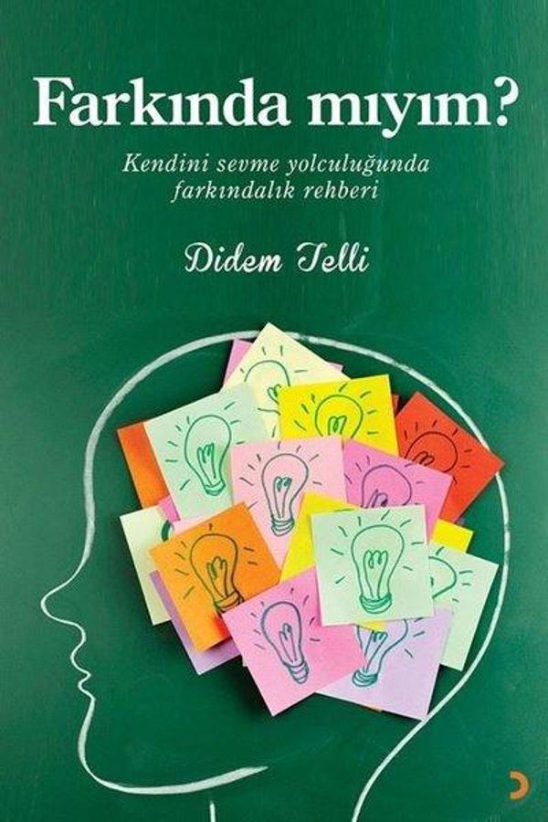 Farkında mıyım? - Cinius Yayınevi - Image 1