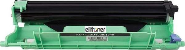Elittoner DR-1040 Drum Ünitesi - Brother HL-1110, DCP-1510, MFC-1910 (10K) - Image 1