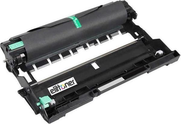 Elittoner Drum Ünitesi DR-2406 - Brother (12K) - Image 1