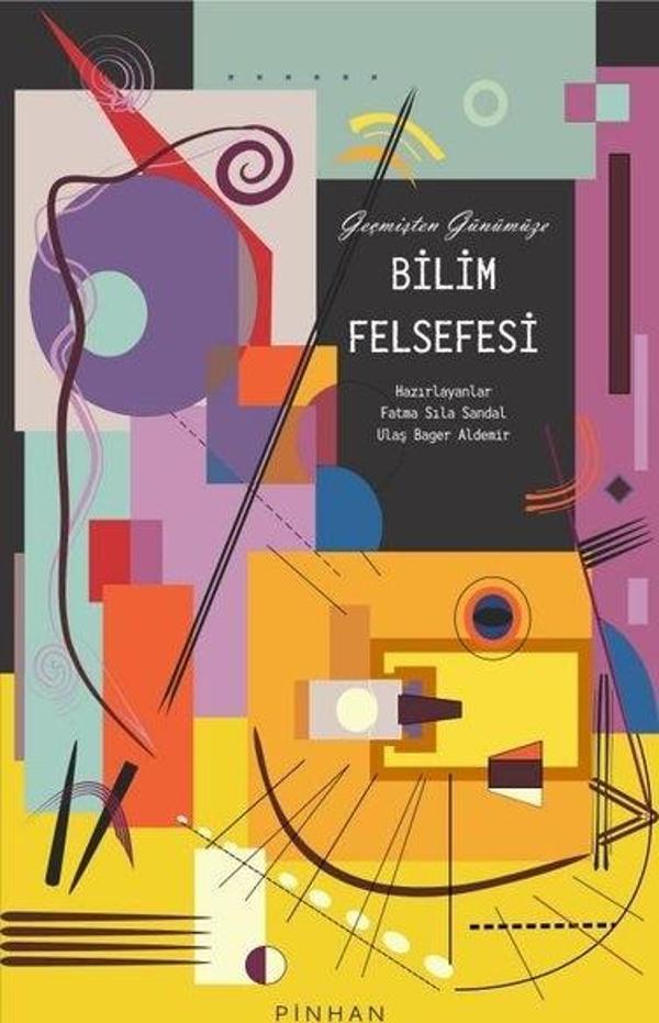 Bilim Felsefesi - Geçmişten Günümüze - Pinhan Yayıncılık - Image 1