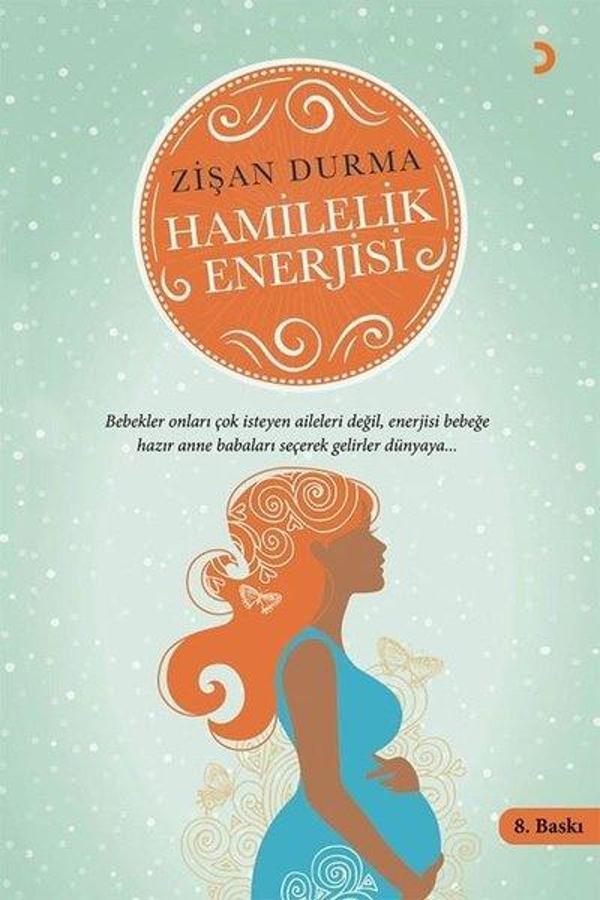 Hamilelik Enerjisi - Cinius Yayınevi - Image 1