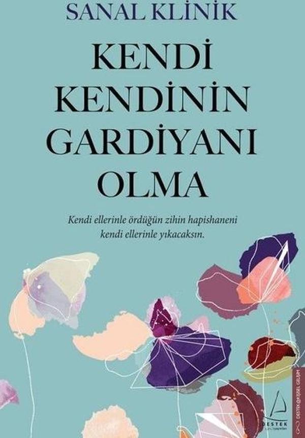 Kendi Kendinin Gardiyanı Olma - Destek Yayınları - Image 1