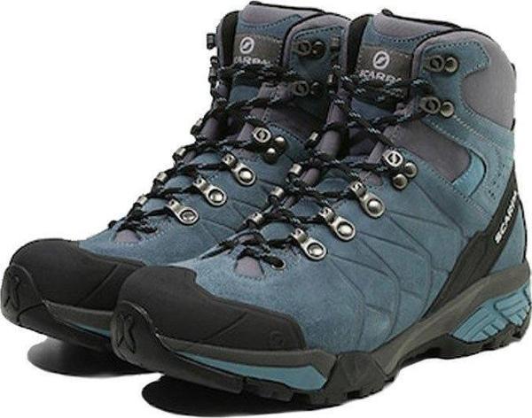 SCARPA ZG TREK GTX LAGOON BAYAN BOT (3) - Image 1