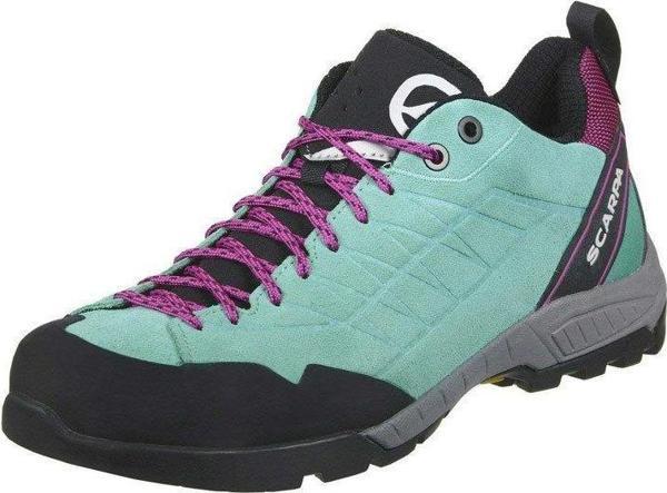 SCARPA EPIC GTX WATER/FUXIA BAYAN AYAKKABI (1) - Image 1
