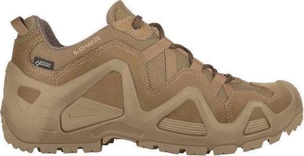 LOWA ZEPHYR GTX KAHVE OP AYAKKABI - Image 1