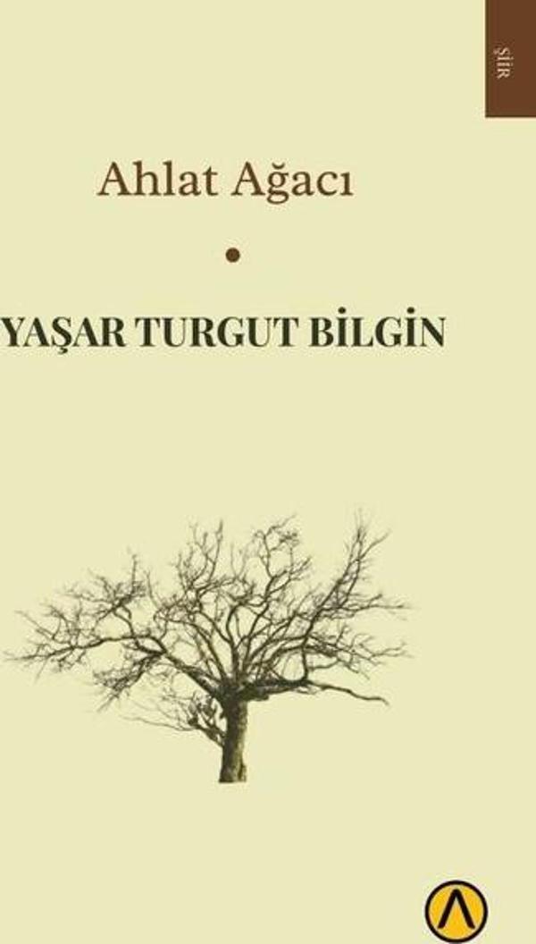 Ares Kitap Ahlat Ağacı - Ares Kitap - Image 1