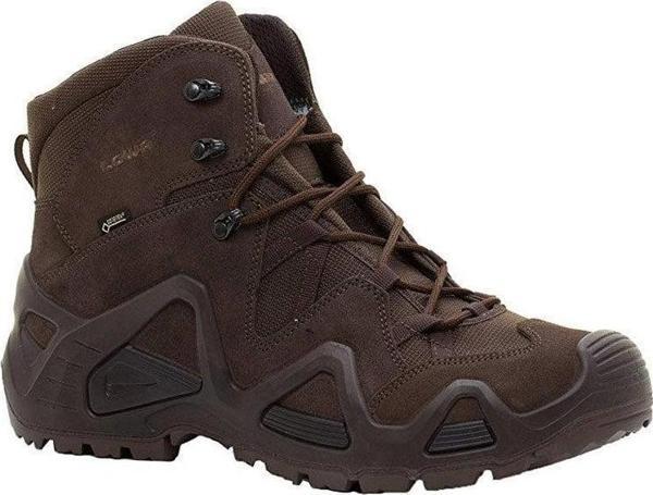 LOWA ZEPHYR GTX MID TF KOYU KAHVE BOT - Image 1