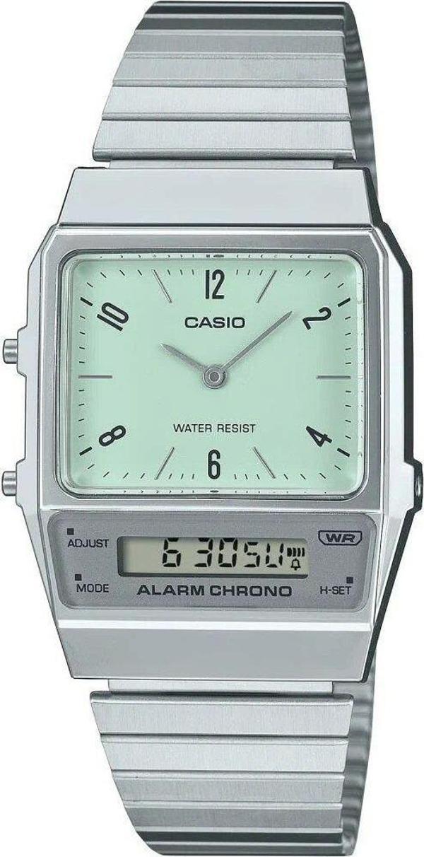 Casio AQ-800E-3ADF Erkek Kol Saati - Image 1