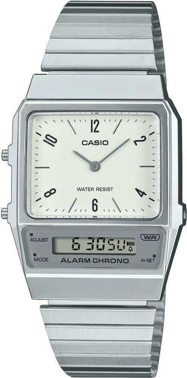 Casio AQ-800E-7A2DF Erkek Kol Saati - Image 1
