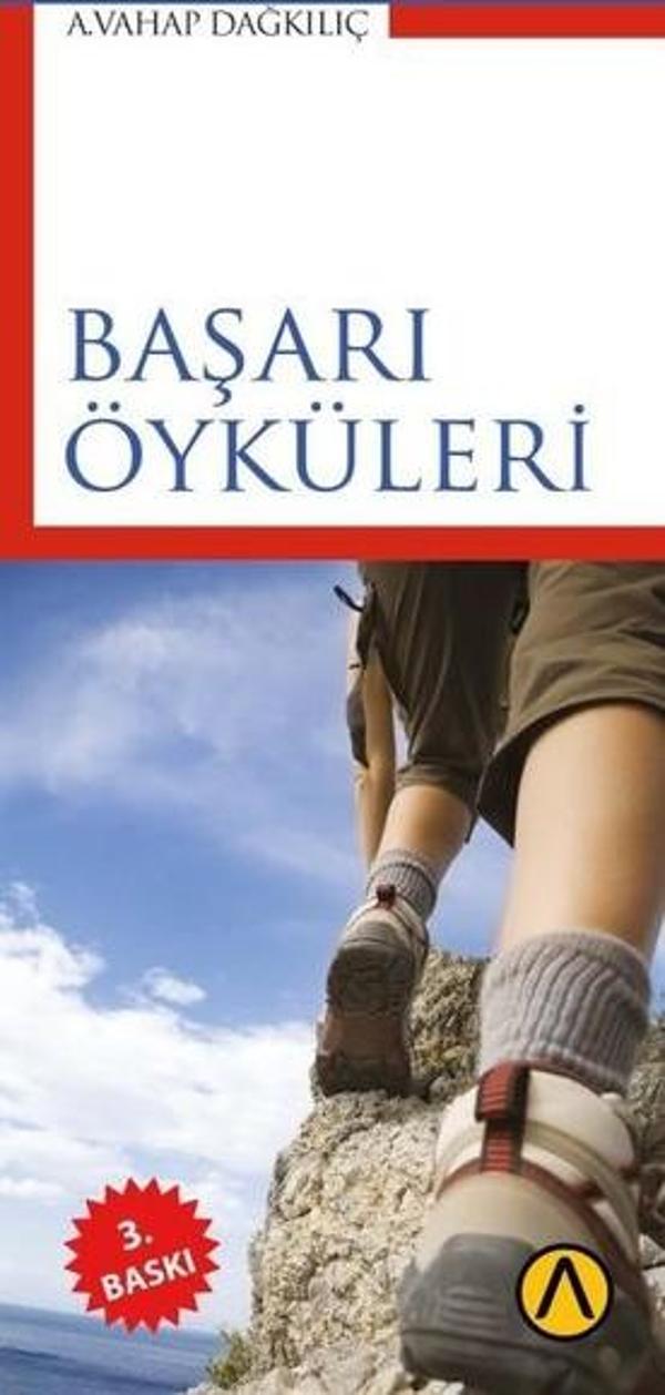 Başarı Öyküleri - Ares Kitap - Image 1